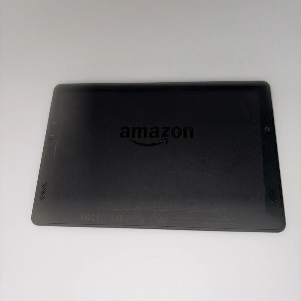 Amazon kindle fire